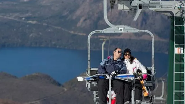 Se realizó la Mesa de Turismo en Bariloche