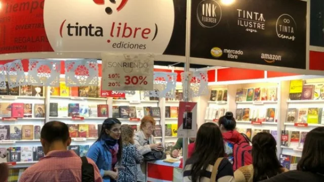 Ya son más de 50 las editoriales en Córdoba (en qué andan Ediciones del Boulevard, Tinta Libre y Caballo Negro)