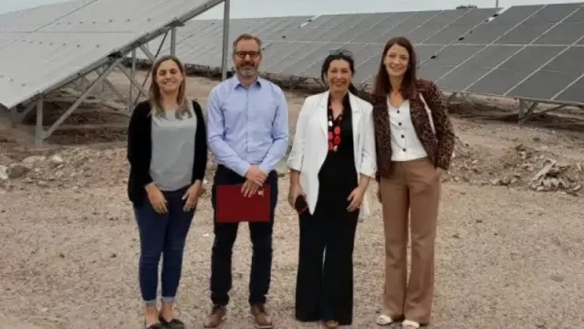 Mendoza tiene el segundo municipio del país en emitir bonos verdes (para financiar obras públicas sustentables)