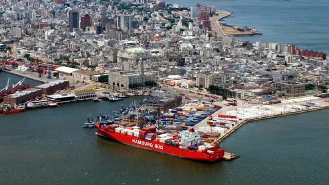 Somos el segundo país más caro de la región en costos logísticos