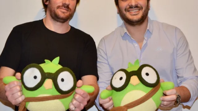 Andalepide.com, la plataforma cordobesa que ya “alimenta” a 15.000 empleados por mes (y no tiene cocina)