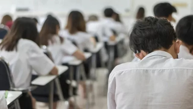 La cuota mensual de los colegios privados top de Córdoba ya roza los $ 200.000 (casi como la canasta básica para una familia tipo)