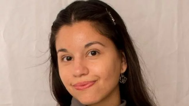 De dónde es la candidata a intendente más joven del país (tiene 21 años)