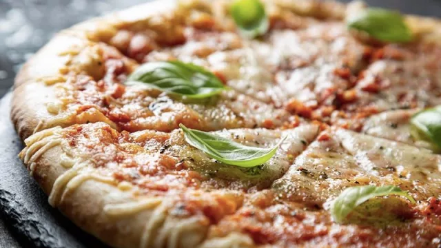 Y la vera pizza è… Circuito Gastronómico eligió la mejor de este 2023 (además promos especiales esta semana)