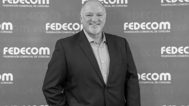 Fedecom presentó a su nuevo presidente