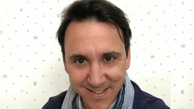 #Ping-Pong con Germán Casado (director de Casado Comunicación)