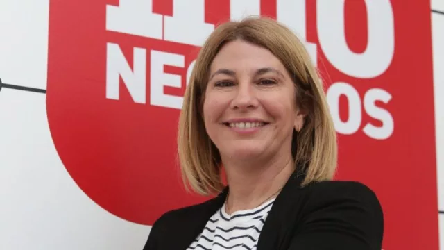 Accenture, la tecnológica donde el 54% son mujeres, empezó a operar en Córdoba (mano a mano con Sofía Vago, CEO para Argentina)