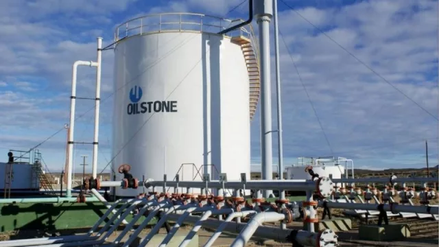 Oilstone crece en el mundo petrolero (operará 15 concesiones siendo 100% titular)