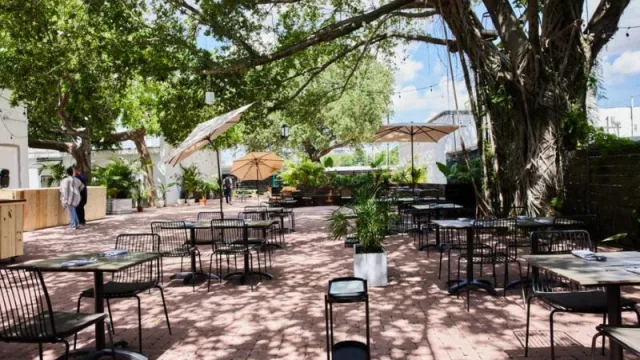 Miami, cada vez con más estrellas Michelin: la Guía 2023 acaba de nombrar dos nuevos Bib Gourmands