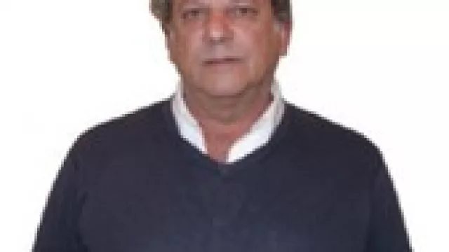 Los creadores del alfajor cordobés