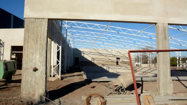 Tres empresas interesadas en ejecutar la segunda etapa de obras del Parque Educativo Este