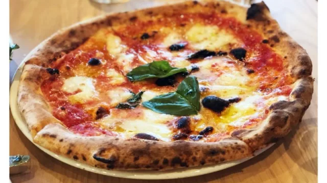 ¡A mangiare! Se viene un fin de semana largo ideal para comer pizzas (promociones y descuento de hasta 50%)