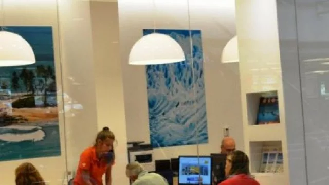 Almundo sale a potenciar la expansión de franquicias en Córdoba (quiere llegar a las 100 tiendas en todo el país antes de 2019)