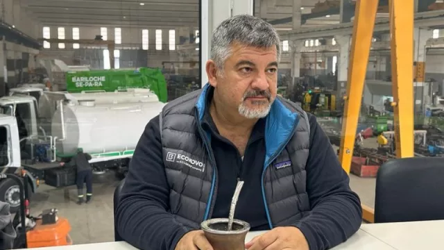 Oscar “Pupi” Scorza: “Cambiaría cualquier cosa por volver a hablar diez minutos con mi viejo”