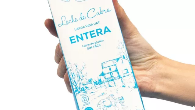 La láctea La Primera ya procesa 700.000 litros de leche caprina (y lanza nuevo envase larga vida: el Tetra Pak, disponible en grandes superficies)