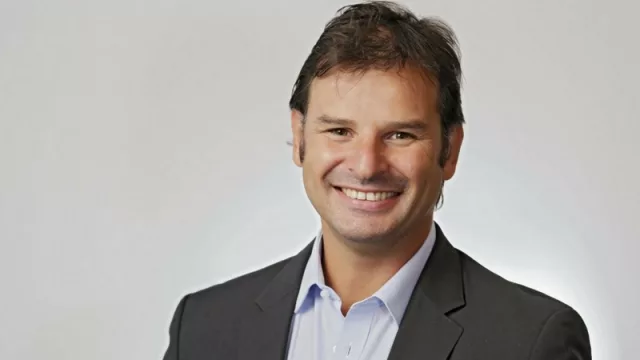 Gastón Remy será uno de los principales speakers del próximo Endeavor Patagonia