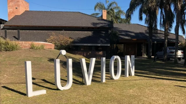 Luvion House abrió sus puertas en el Cerro de las Rosas (cómo lucir joven sin cirugía ni botox)