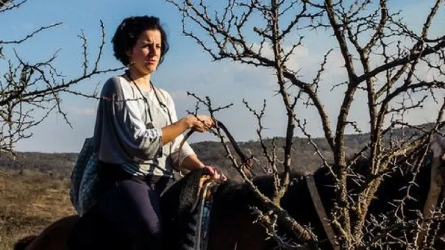 Córdoba presentó el "Inviernón" en Buenos Aires