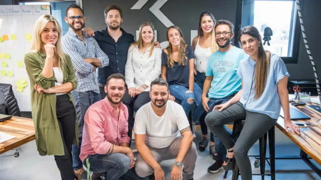 La cordobesa Feedback Vision, flamante (y única) Google Partner Premier