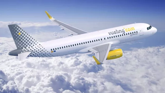 Turespaña y Vueling destinarán 230.500 euros para impulsar la promoción de España en el mercado francés