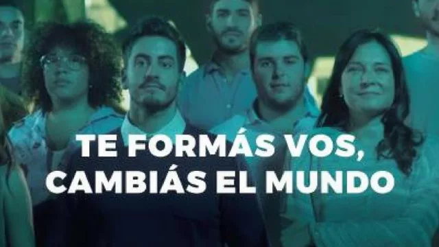 La UE21 abre otras 4 carreras: Transporte, Energía, Periodismo y Animación Digital (cómo y cuándo)