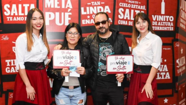 El debut del PreViaje IV no defraudó: en Salta se embolsaron $ 1.200 millones (ya se espera el próximo feriado XXL de junio)