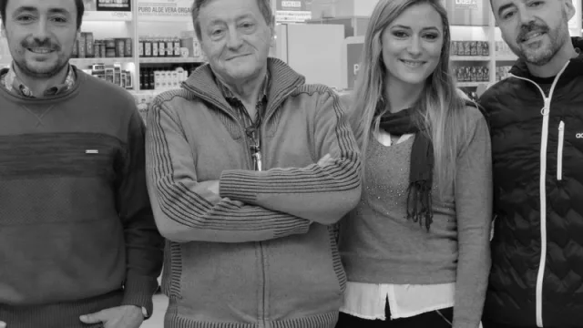 Farmacias Líder montó su propia droguería para abastecer sus 11 bocas (un foco claro: ser farmacia)