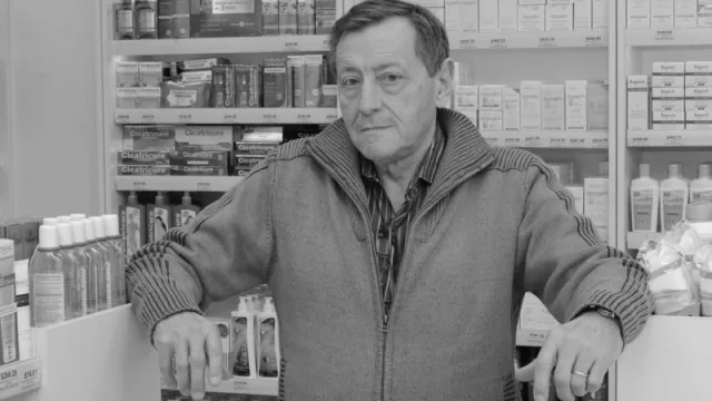 Luis Alberto Tiscornia - Presidente
Foto: Marco Cabral