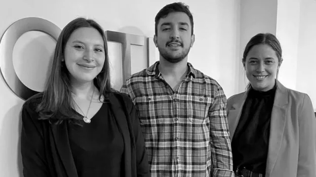 Maxi Bechara (Evoltis) se suma al Consejo Honorario de JA Córdoba