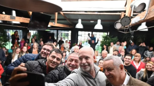 Lo que dejó la visita de Larreta y Juez al Valle de Calamuchita (quita de retenciones e impulso a las low cost son algunas de las propuestas)