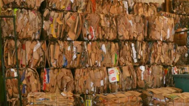 Chaco entre las provincias que más material recupera de sus residuos