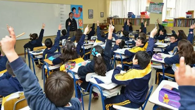 27 colegios de Córdoba ya administran todo con Colegium (un desarrollo chileno que crece en Argentina)
