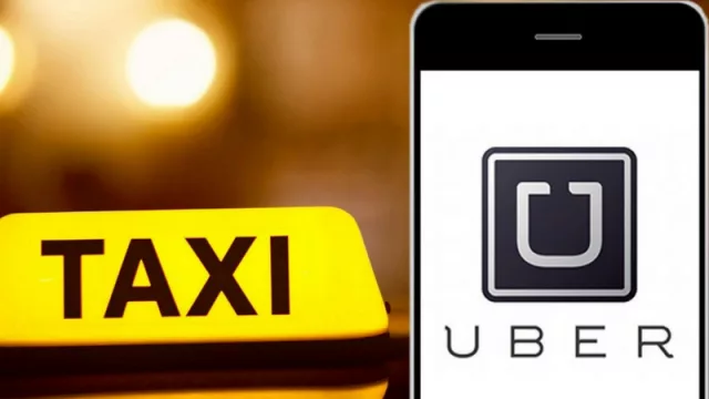 Con la idea de defender el transporte local, Mar del Plata le dice no a UBER