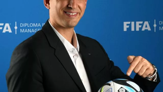 Talleres, seleccionado en el programa FIFA de Gestión de Clubes (más de 40 participantes de todas las confederaciones del mundo)