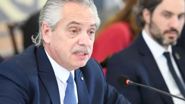 Alberto Fernández: “Unasur es un espacio de intereses comunes que debemos profundizar y desarrollar”