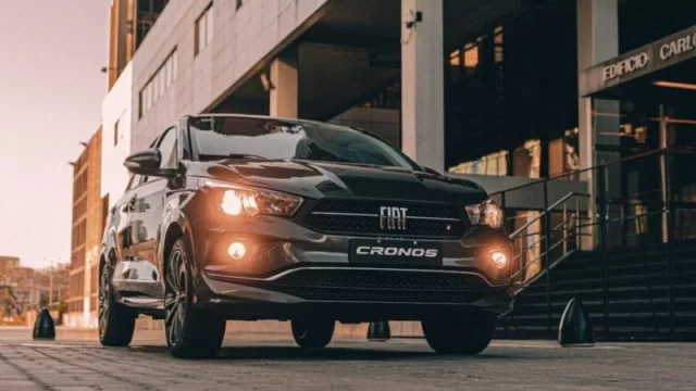 Autos y camionetas: estos fueron los más vendidos de enero 2022