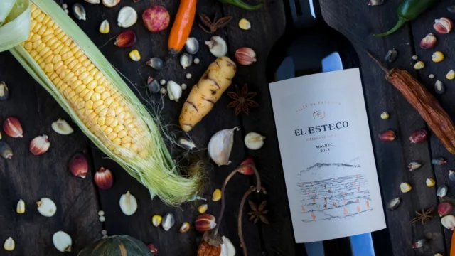 El Esteco presentó “Platos Cumbres” en Córdoba (y sigue de gira por el país)