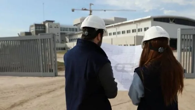 La Comisión Nacional de Energía Atómica cumple 73 años de ciencia y tecnología nuclear al servicio de nuestro país