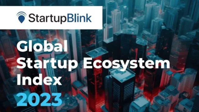 Córdoba Capital escala en el Ranking Global de Startups