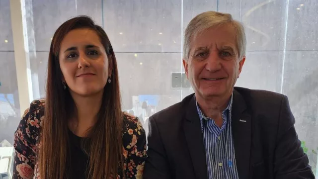 Nace GI VI, Generando Valor: una nueva consultora estratégica, de finanzas y desarrollo empresarial (de la mano de un ex Amerian)