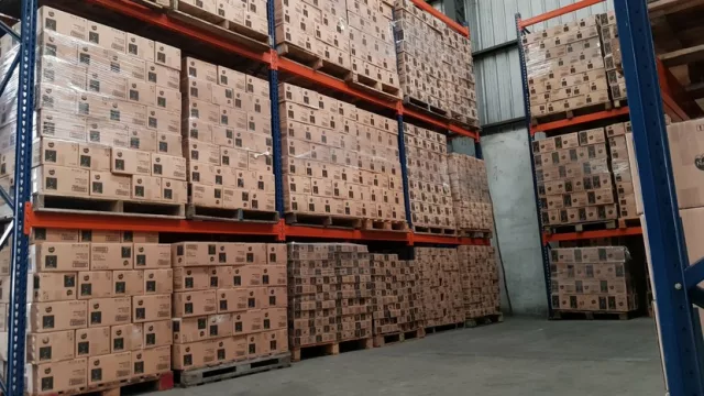 Las soluciones de logística (con valor agregado) de Area 54 llegan a Córdoba