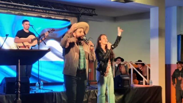 Festival de Jesús María: utilidades por casi 123 millones de pesos (y nuevos desafíos)