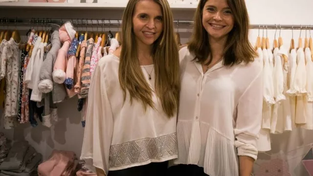 Happy Life, ropa canchera y con onda para clientitos muy especiales: de 0 a 2 años