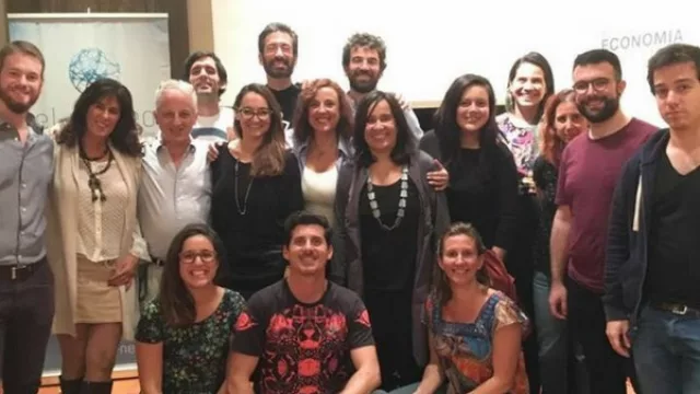 Economía de comunión, un nuevo paradigma empresarial (cómo aportar un granito de arena al bien común)