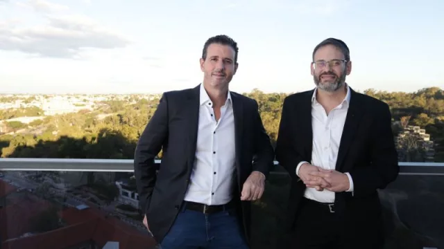 La "fórmula secreta" de los Teicher para vender 1.000 departamentos: "Te compro a vos porque me vas a entregar" (otros 3 edificios listos para 2023)