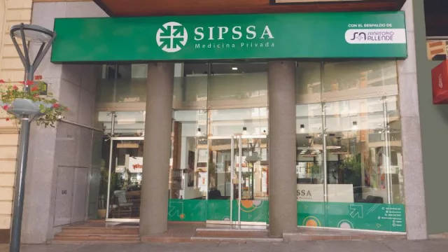 Sipssa eligió Nueva Córdoba para inaugurar su sucursal Nº 8 y se prepara para sumar a estudiantes (a sus más de 35.000 afiliados)