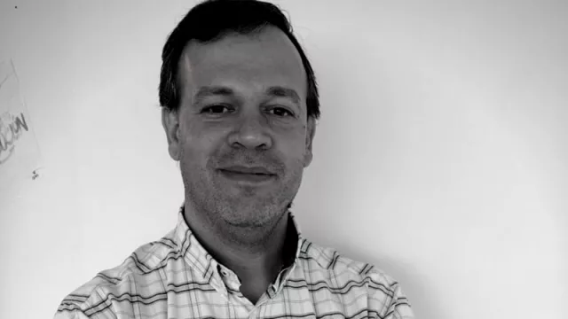 Apex America nombra nuevo director de Negocio Digital