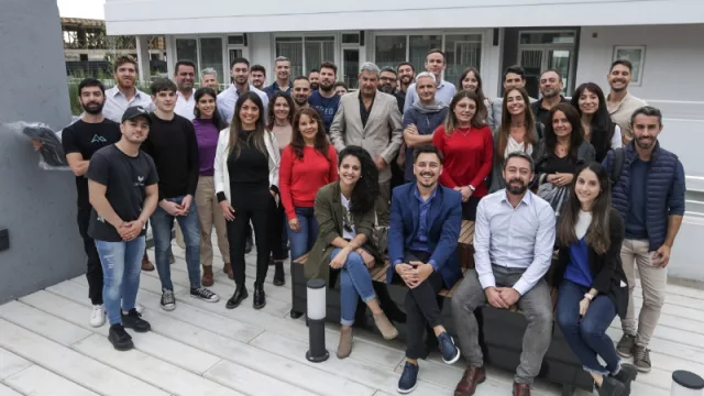 Lo que dejó el segundo desayuno constructivo de Zarate+