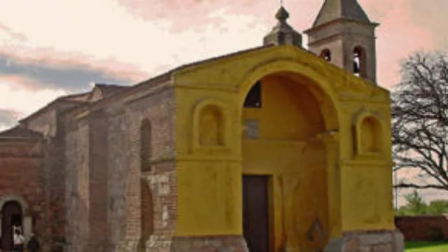 Se inauguró el Camino de los Pintores del norte cordobés y la puesta en valor de la Casa Museo Fernando Fader