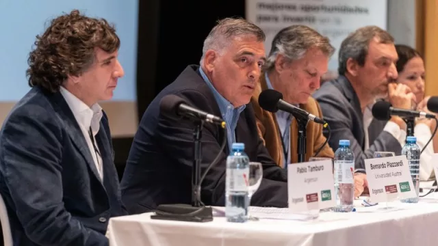 Argentina Visión 2040, los líderes del sector agro-industrial se reúnen sin eludir la agenda electoral